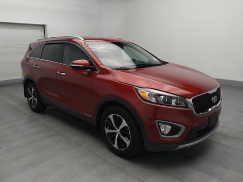 Used 2016 Kia Sorento EX image 13