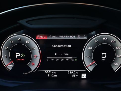 Used 2021 Audi A7 3.0T Prestige w/ Luxury Package image 20