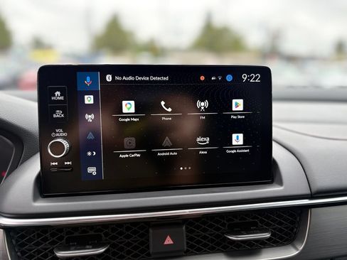 Certified 2025 Acura ADX A-Spec AWD/4WD image 19