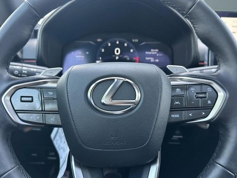 New 2026 Lexus IS 350 F Sport image 16