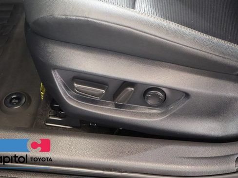 Certified 2026 Toyota Camry XLE AWD/4WD image 13