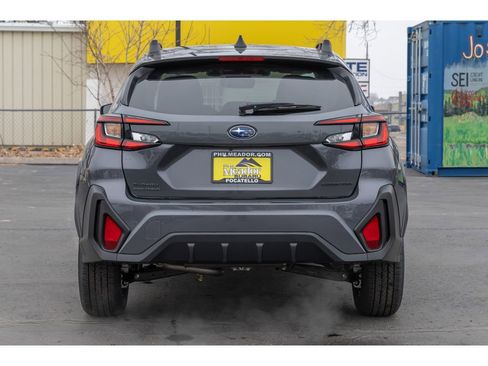 New 2026 Subaru Crosstrek 2.0i Premium image 4
