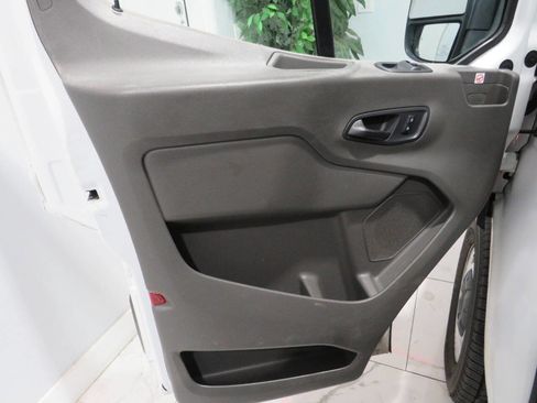 Used 2020 Ford Transit 250 Medium Roof w/ Load Area Protection Package image 26