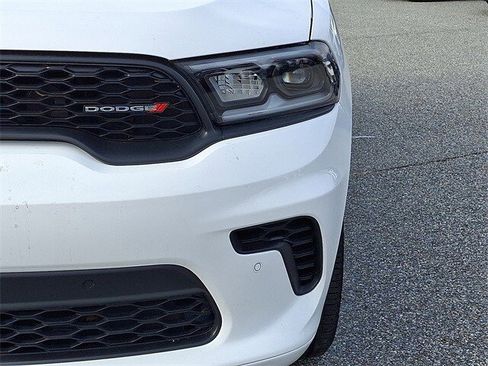 Used 2025 Dodge Durango GT image 9