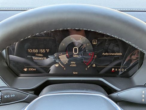 New 2026 GMC Acadia Elevation w/ Black Edition image 29