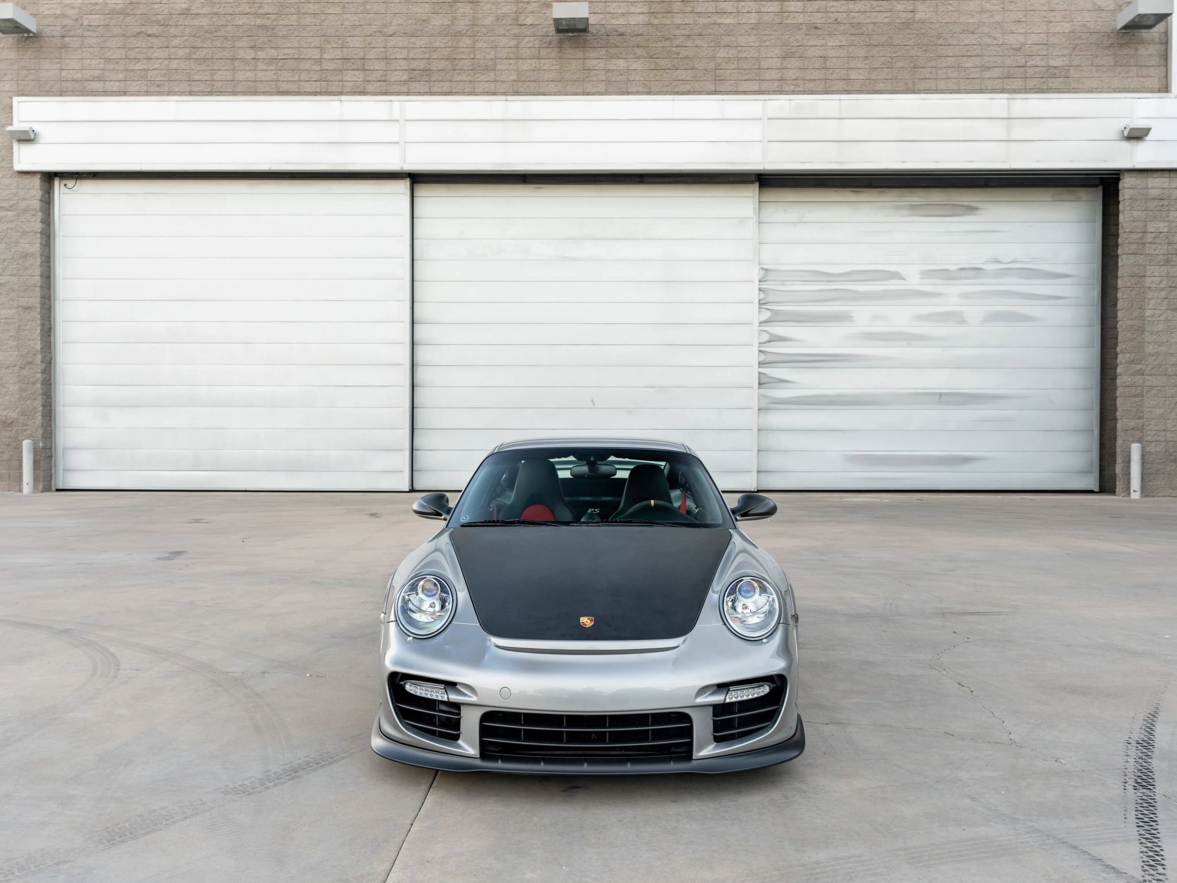 Used 2011 Porsche 911 GT2 RS RWD image 21
