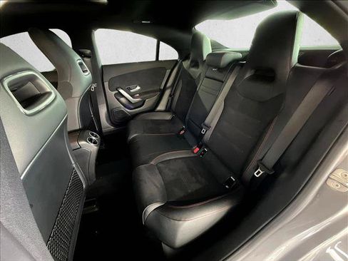 Used 2026 Mercedes-Benz CLA 250 image 28