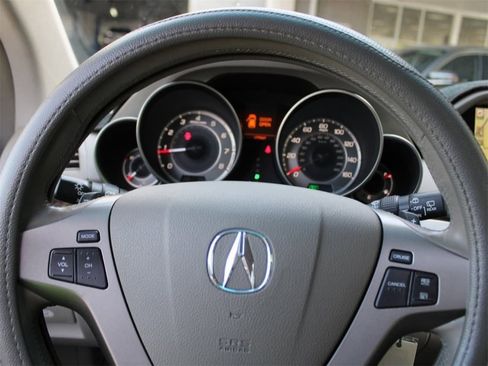 Used 2011 Acura MDX w/ Technology Package image 29