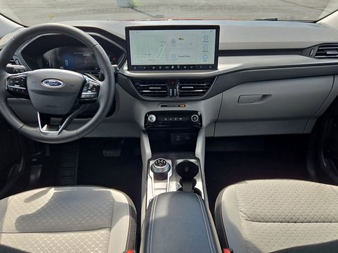 Certified 2023 Ford Escape Active w/ Tech Pack #1 AWD/4WD image 9