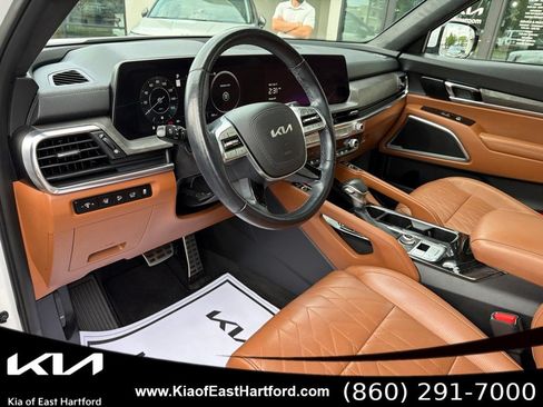 Used 2024 Kia Telluride SX Prestige X-Pro AWD/4WD image 33