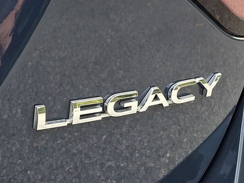 Certified 2024 Subaru Legacy Premium AWD/4WD image 33
