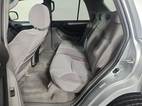 Used 2004 Toyota 4Runner SR5 AWD/4WD image 21