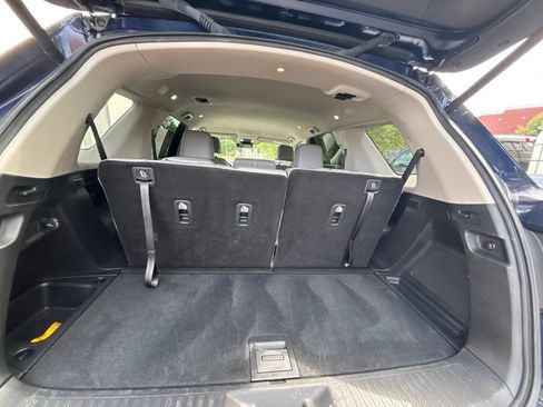 Used 2025 Honda Pilot EX-L image 20