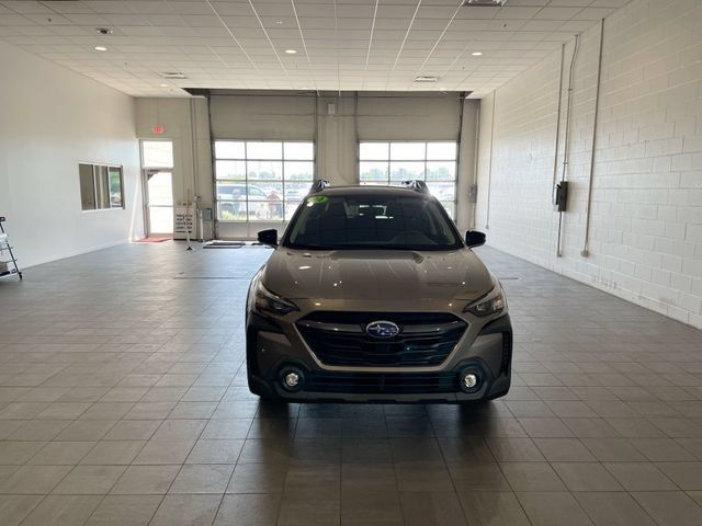 Certified 2024 Subaru Outback Premium AWD/4WD image 7