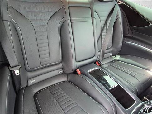 Used 2020 Mercedes-Benz S 560 4MATIC Coupe image 20