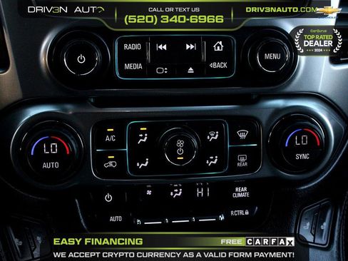 Used 2020 Chevrolet Tahoe LT image 15