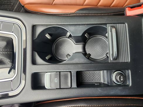 Certified 2021 Volkswagen Arteon SEL image 34