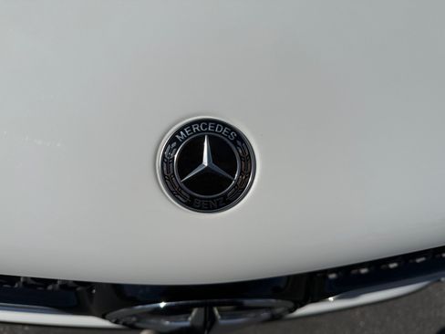 Used 2026 Mercedes-Benz GLE 450 4MATIC image 24
