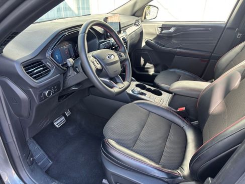 Used 2024 Ford Escape ST-Line image 16