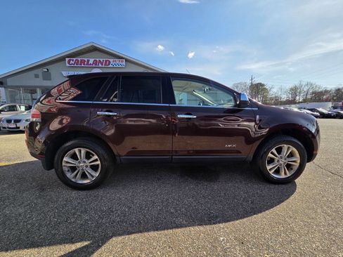 Used 2010 Lincoln MKX AWD image 12