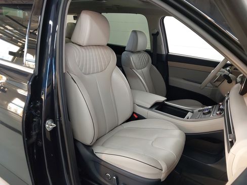 Used 2024 Hyundai Palisade Limited image 28