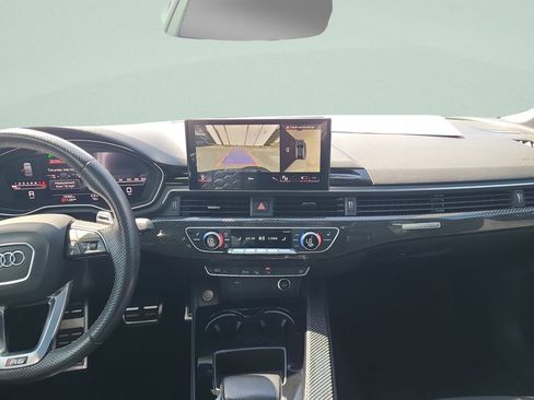 Used 2021 Audi RS 5 2.9T image 29