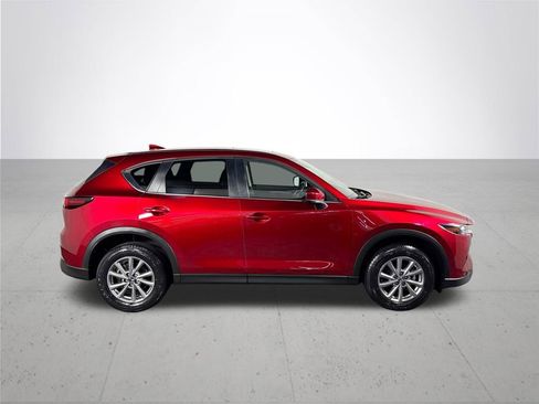 Used 2023 MAZDA CX-5 AWD 2.5 S image 5