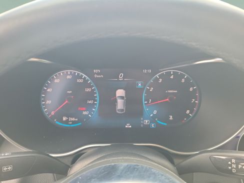 Used 2023 Mercedes-Benz GLC 300 4MATIC Coupe image 20