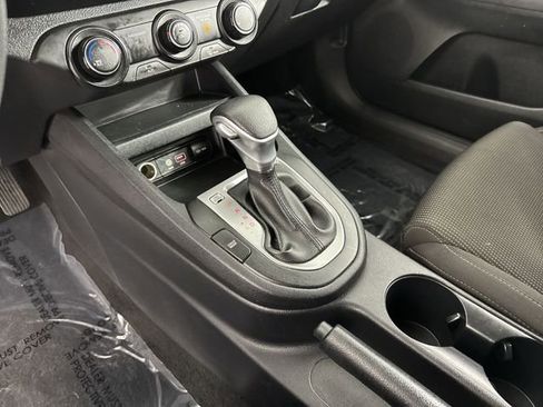 Used 2021 Kia Forte LXS FWD image 17