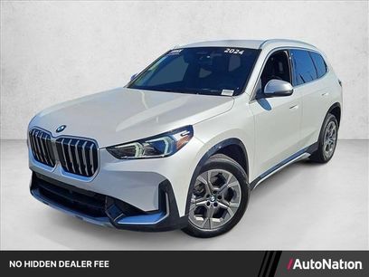 Certified 2024 BMW X1 xDrive28i w/ Convenience Package
