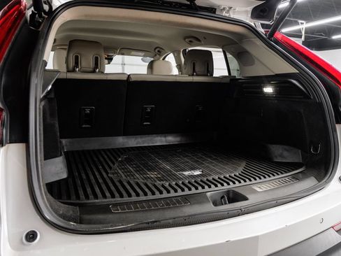 Used 2021 Cadillac XT4 Premium Luxury FWD image 60