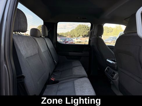 Used 2022 Ford F150 XLT w/ Equipment Group 301A Mid image 18