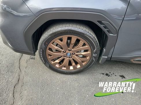 Certified 2025 Subaru Forester Sport w/ Protection Package image 19