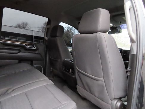 Used 2024 Chevrolet Silverado 3500 LT w/ Safety Package image 49