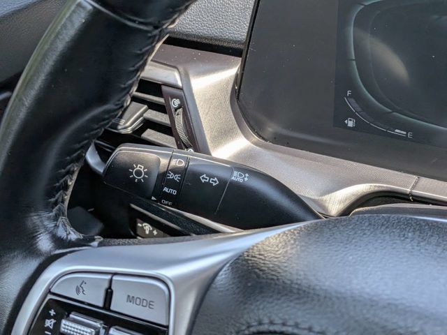 Used 2025 Kia Telluride S FWD image 26