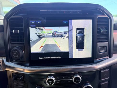 Used 2022 Ford F150 Raptor w/ Equipment Group 801A High AWD/4WD image 29