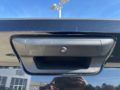 New 2026 RAM 2500 Tradesman image 9