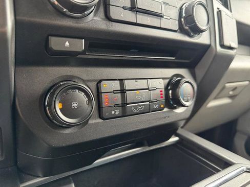 Certified 2018 Ford F150 XLT w/ Equipment Group 302A Luxury RWD image 22