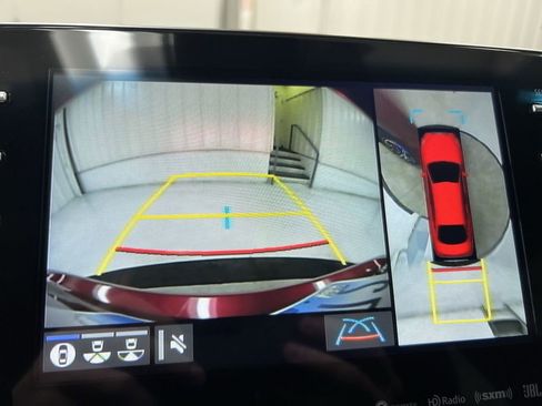 Used 2019 Toyota Avalon Touring w/ Advanced Safety Package FWD image 14