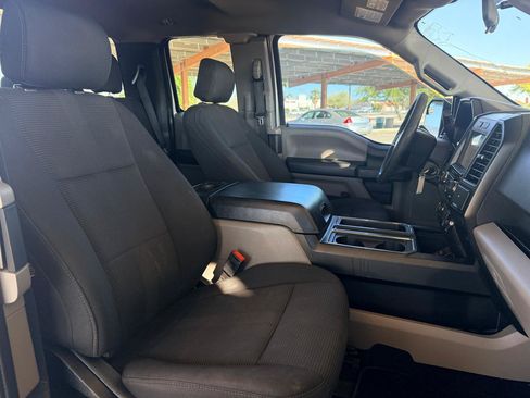 Used 2019 Ford F150 XL w/ Equipment Group 101A Mid RWD image 14