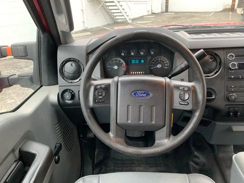 Used 2014 Ford F250 XL w/ XL Value Package image 11