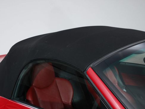 Used 2007 BMW M Roadster image 35
