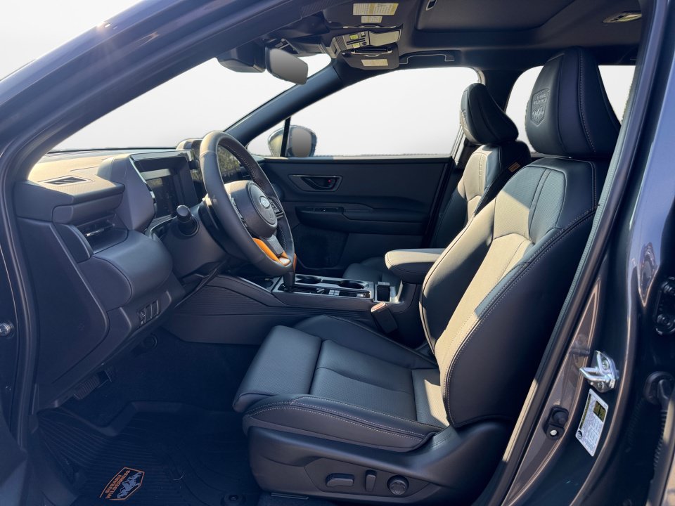 New 2026 Subaru Outback Wilderness AWD/4WD image 9