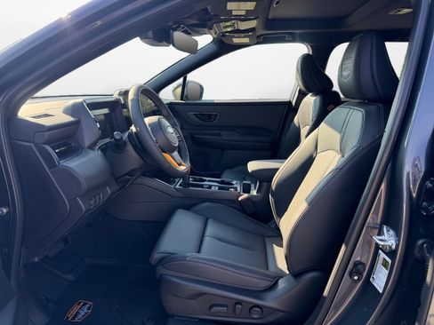 New 2026 Subaru Outback Wilderness AWD/4WD image 9