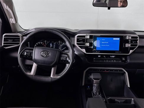 Used 2024 Toyota Tundra SR5 w/ SR5 Premium Package image 13