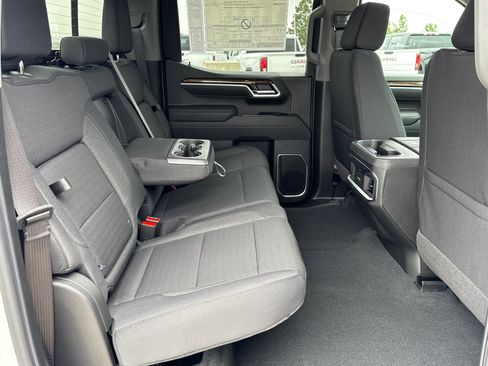 New 2026 GMC Sierra 1500 Elevation w/ Preferred Package AWD/4WD image 19