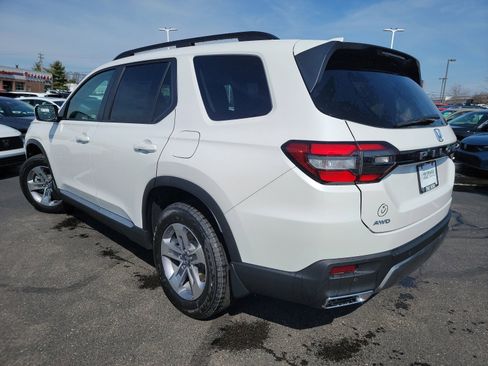 New 2026 Honda Pilot EX-L image 17