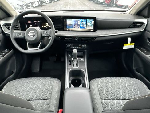 New 2026 Nissan Kicks SV w/ SV Premium Package image 33