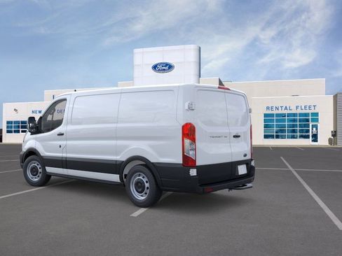 New 2025 Ford Transit 150 Low Roof w/ Load Area Protection Package image 4