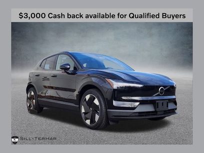 New 2026 Volvo EX30 Plus w/ Climate Package